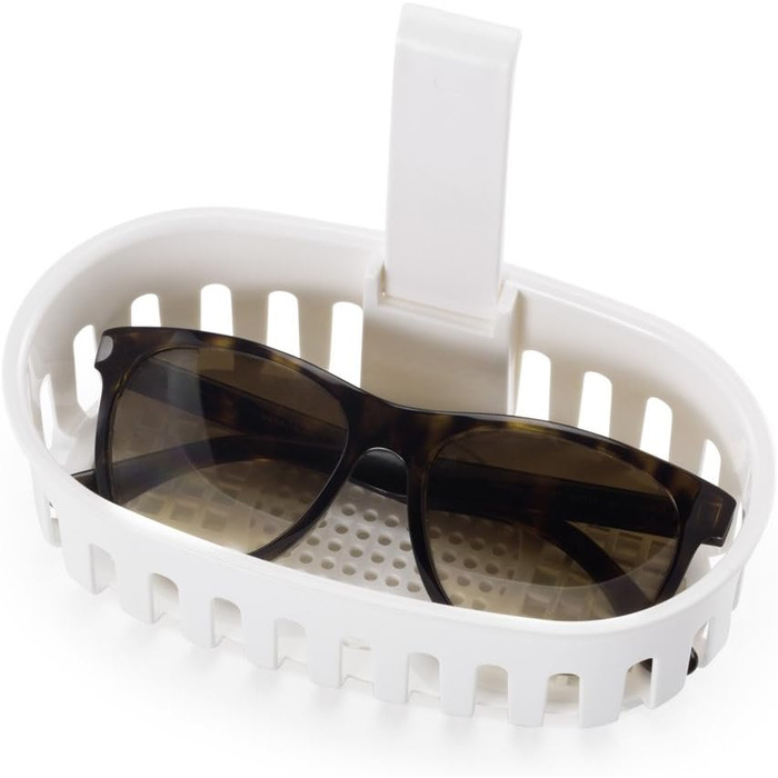 Ультразвуковий очисник Grundig UC 6620 з таймером, 500 мл, 50 Вт, білий (без таймера)