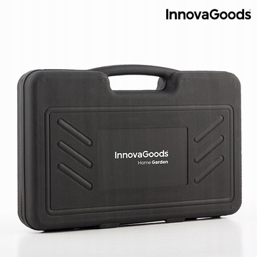 Набір для гриля InnovaGoods, 18 предметів