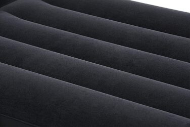 Надувний матрац Bestway Aeroluxe Airbed з вбудованим електронасосом, Queensize 203x152x46 см