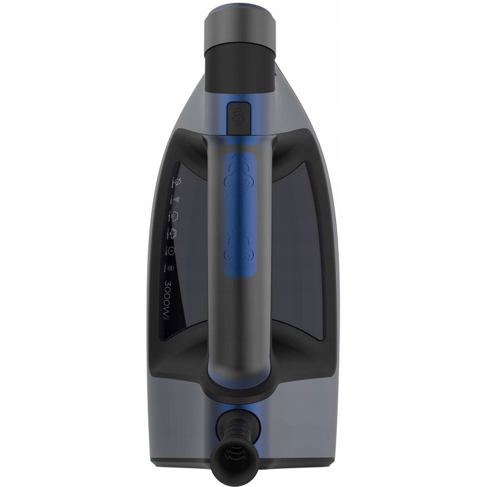 Праска CECOTEC IronHero 3000 Sauna i-Pump