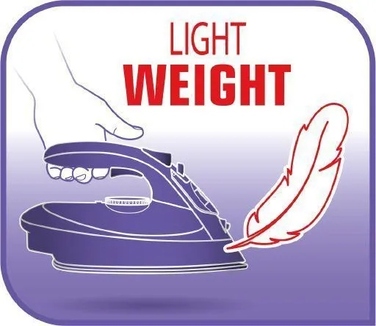 Праска Tefal 6520 2400 Вт