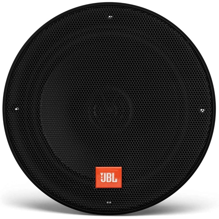 JBL Stage2 624 автомобільні 2-смугові динаміки Harman Kardon, 240 Вт, комплект колонок 16-17 см