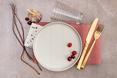 Обідній сервіз Konsimo Victo, 24 предмети