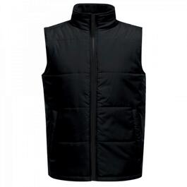 Regatta Bodywarmer Access Insultd для чоловіків, XL, чорний - теплий жилет