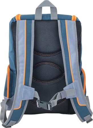 Campingaz Tropic Cooler Bag, Insulated Bag for Camping, Picnics or Shopping, Lunch Bag, Cooler Backpack, Insulated Bag for On the Go, Versatile, Functional Design (Backpack)