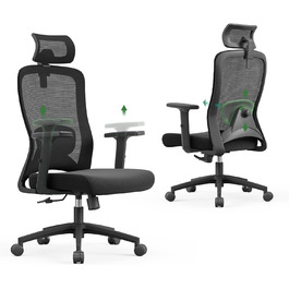 Зручний складаний стілець для кемпінгу Caliyo: стілець-крісло для відпочинку на природі, риболовлі та подорожей (120 кг)