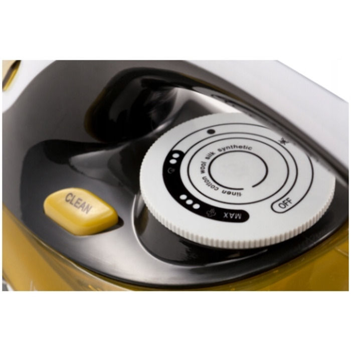 Праска Camry CR 5029, 2400 Вт