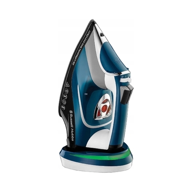 Бездротова парова праска Russell Hobbs One Temperature 26020-56, 2600 Вт