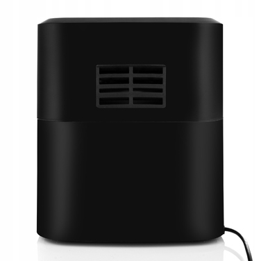 Аерофритюрниця Lehmann Bakado 8 л, 1800 Вт, з вікном