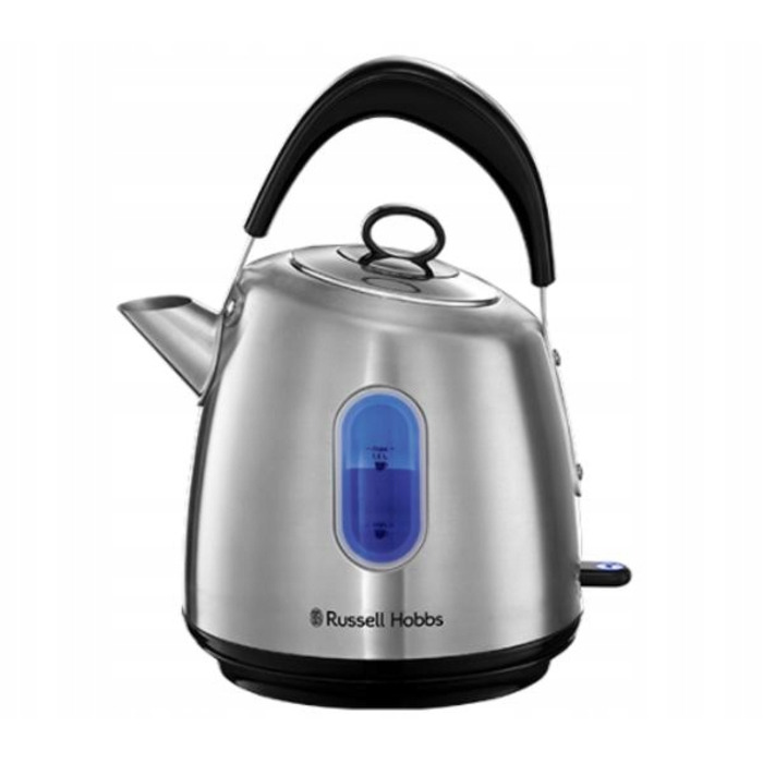 Електричний чайник Russell Hobbs Stylevia 28130-70, 2200 Вт, 1.5 л, багатоколірний