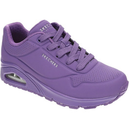 Жіночі кросівки Skechers UNO Stand On Air (39 EU, фіолетовий Durabuck Mesh) Жіночі кросівки Skechers UNO Stand On Air (39 EU, фіолетовий Durabuck Mesh)