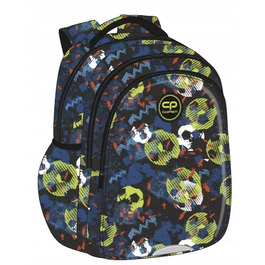 Шкільний рюкзак Jerry Football Coolpack (1-3 класи), артикул F029336