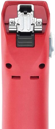 Машинка для стрижки тварин Aesculap FAV5 з набором гребінців | Стрижка собак, коней | Професійна якість | Машинка для стрижки собак та коней