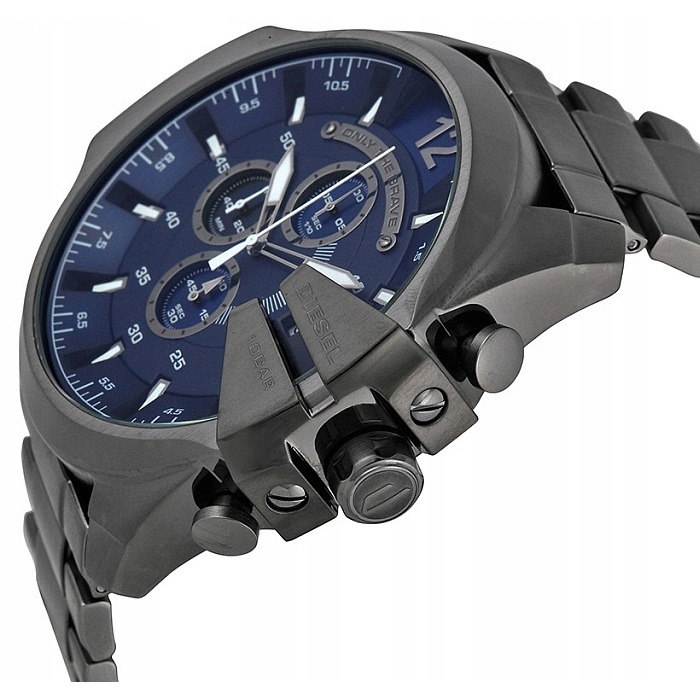 Чоловічий годинник Diesel DZ4329 - Mega Chief