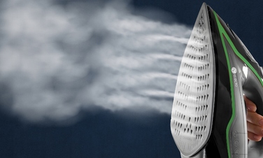 Парова праска Electo Green 3000W з керамічною підошвою