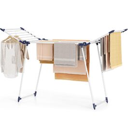 Стійка для сушіння білизни, розкладний сушильний стійка 