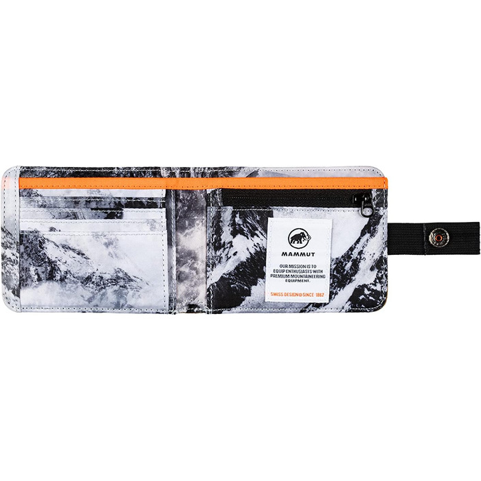 Mammut Xeron Wallet