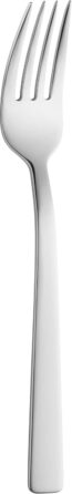 Zwilling KING Cutlery Set, 42 Pieces, Silver-Colored, 35 x 25 x 10 cm