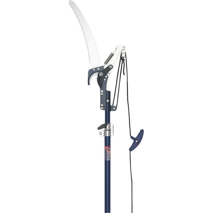 Телескопічний сучкоріз Spear & Jackson 4930FZ Razorsharp для обрізки дерев