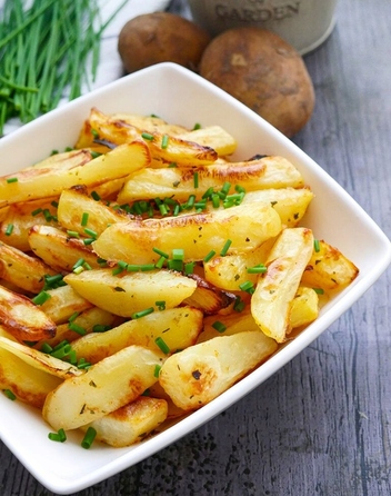 Аерофритюрниця Heinrich's 615032, 1800 Вт, 8 л