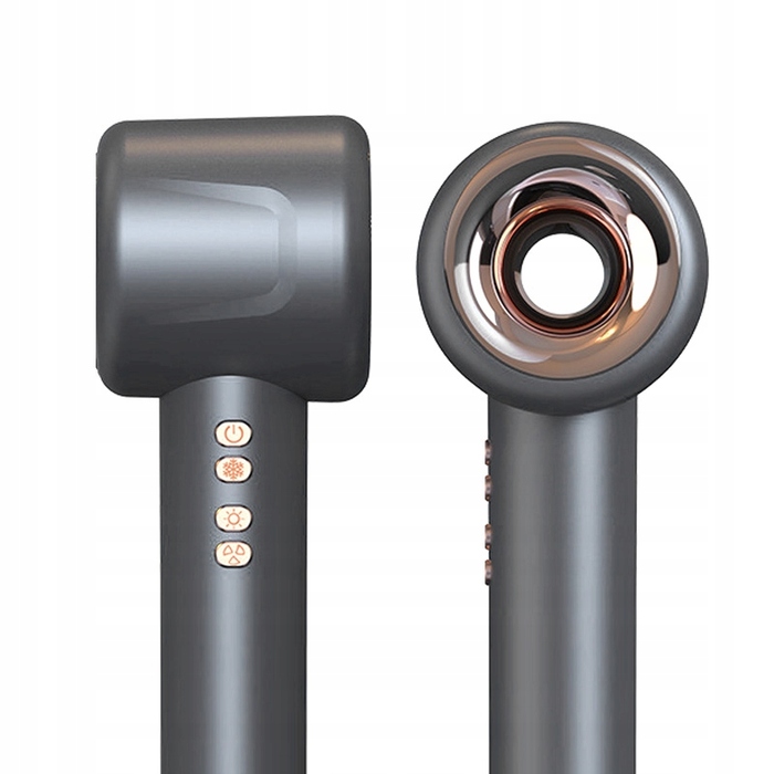 Фен для волосся Girox Super Hair Dryer, 1600 Вт