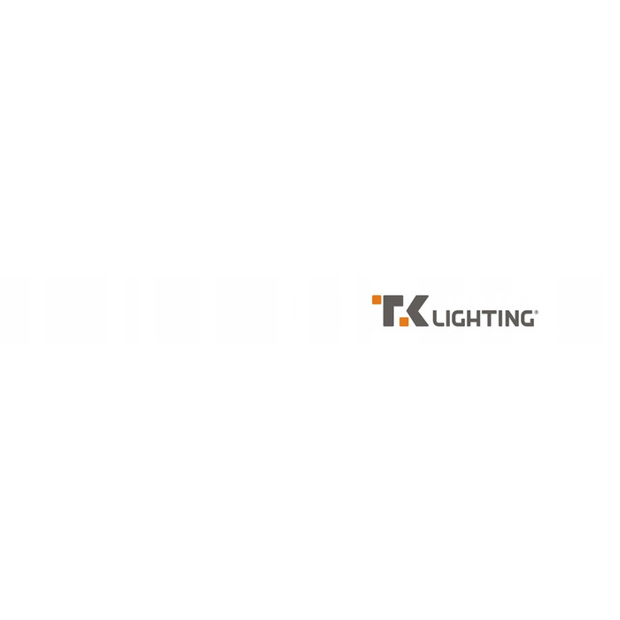 Настільна лампа TK-Lighting Palla, чорний/жовтий, 60 Вт