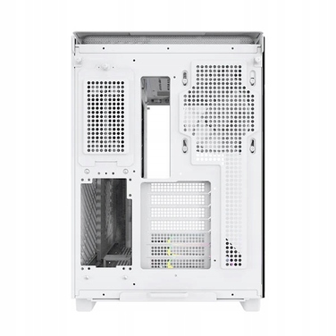 Корпус Montech King 95 Pro Midi Tower, білий