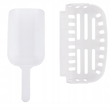 Льодогенератор Zilan ICE MAKER 15 кг, сріблястий/сірий, 95 Вт