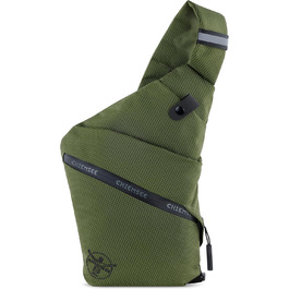 Чіммзі Сумка Light N Base Body Safe, кросбоді для жінок та чоловіків