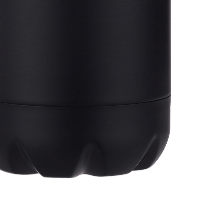 Relaxdays Stainless Steel Water Bottle