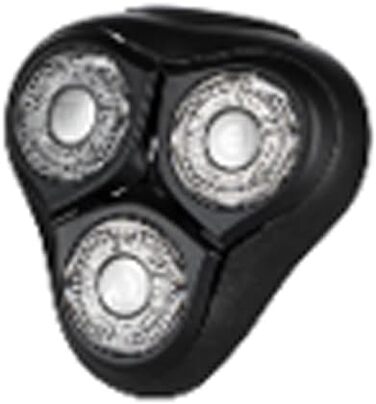 Електричний чоловічий бритва Remington R6 Aqua (вологостійкий, з тримером, Li-Ion, USB) + змінна головка