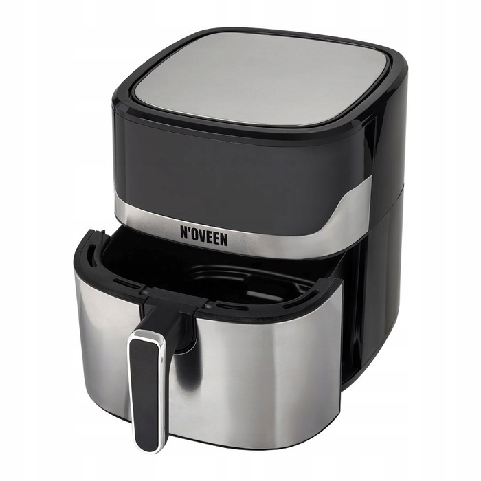 Аерофритюрниця N'oveen AF550 1600 Вт, 6,5 л