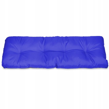 Подушка Superkissen24, 120 x 80 x 10 см, багатоколірна