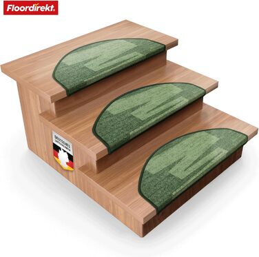 Килимок на сходи Floordirekt Via Veneto з дизайном 