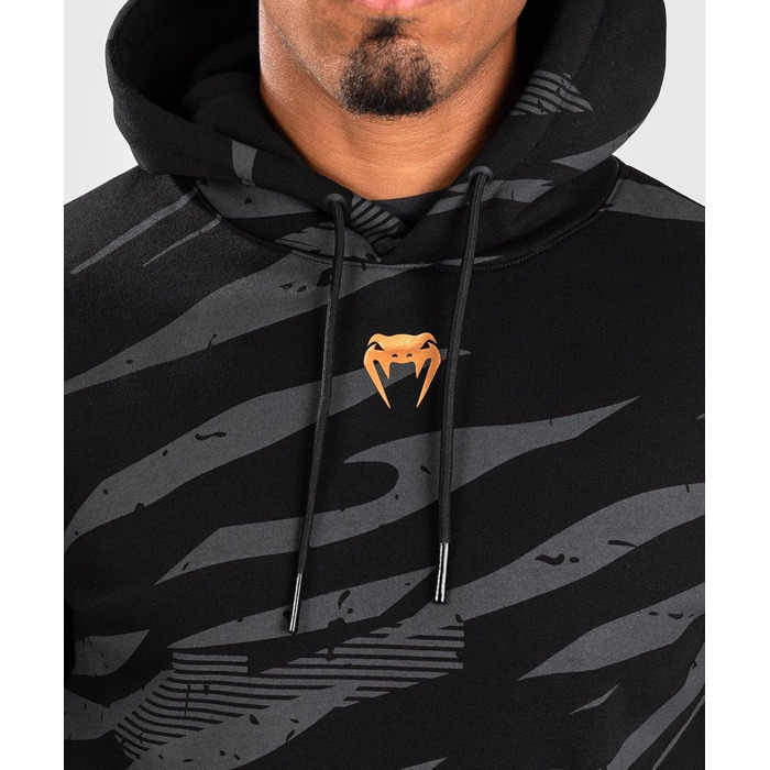 Спортивна худі Venum UFC Adrenaline для чоловіків, XXL, Urban Camo