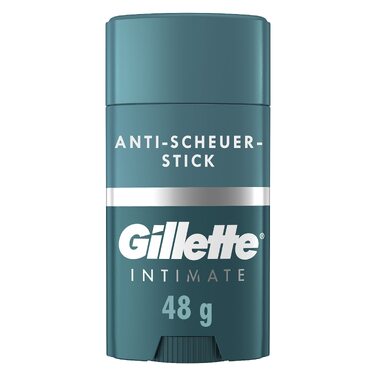Смінні леза для бритви Gillette Body & Intimate, набір 6 шт, чорні, для делікатних зон та тіла
