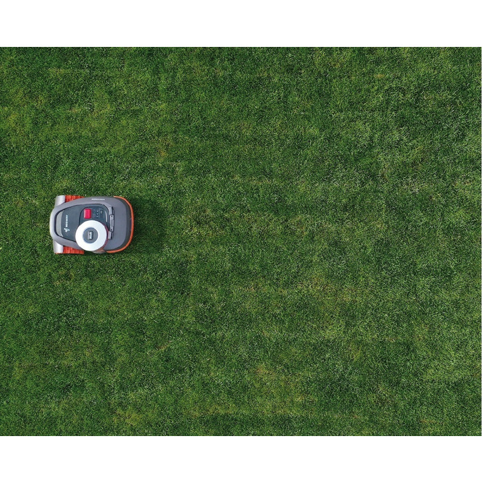 Робот-газонокосарка Segway Navimow, ширина скошування 21 см