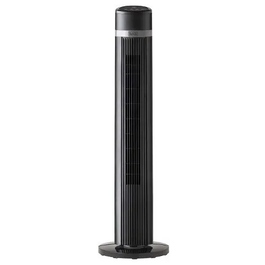 Колонний вентилятор Black+Decker BXEFT50E, чорний
