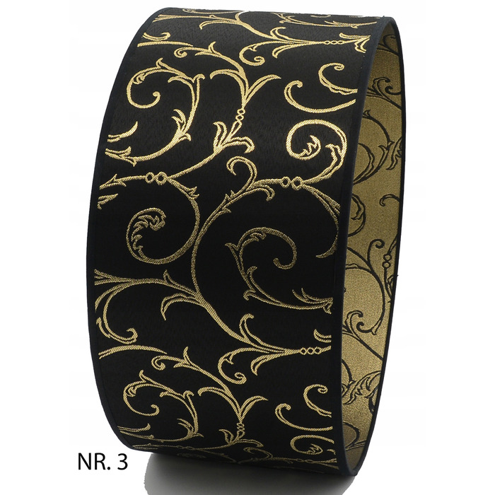 Підлогова лампа Adex E27 60 Вт, чорна, багатоколірна, жовта