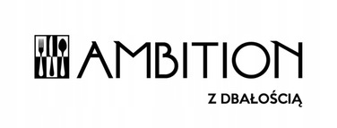 Набір столових приборів Ambition Como, 24 предмети, золотисті