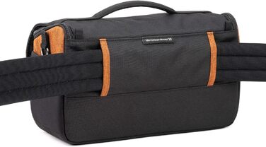 Think Tank Mirrorless Mover 25 - Сумка для беззеркальної камери Campfire Orange