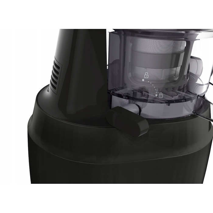 Вертикальна повільна соковитискача Tefal ZC150838, 150 Вт