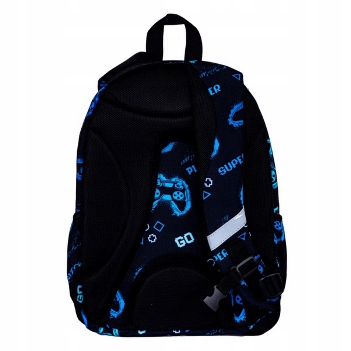 Шкільний рюкзак GO Playing AstraBag 502024017