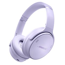Бездротові навушники Bose QuietComfort Limited Edition (Hellflieder) з активним шумозаглушенням, Bluetooth, мікрофоном та акумулятором до 24 годин