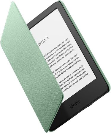Чохол для Kindle: тонкий, легкий, з тканини Matchagrün
