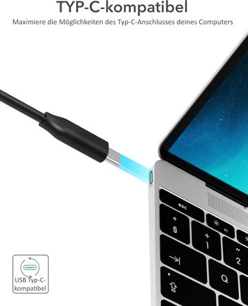 Док-станція Sabrent для 2 HDD/SSD 2.5'/3.5' з USB-C, 5Gbps, підтримка клонування, без інструментів (EC-CH2B)