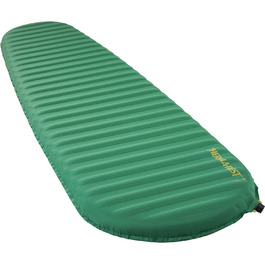 Надувний килимок Therm-a-Rest Trail Pro Pine REGULAR WIDE