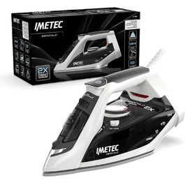 Парова праска IMETEC Z1 2800, 2200 Вт
