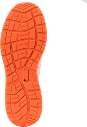 Черевики безпеки Bellota Flex Dust S1P для жінок та чоловіків, індустріальні, бежеві, 42 EU