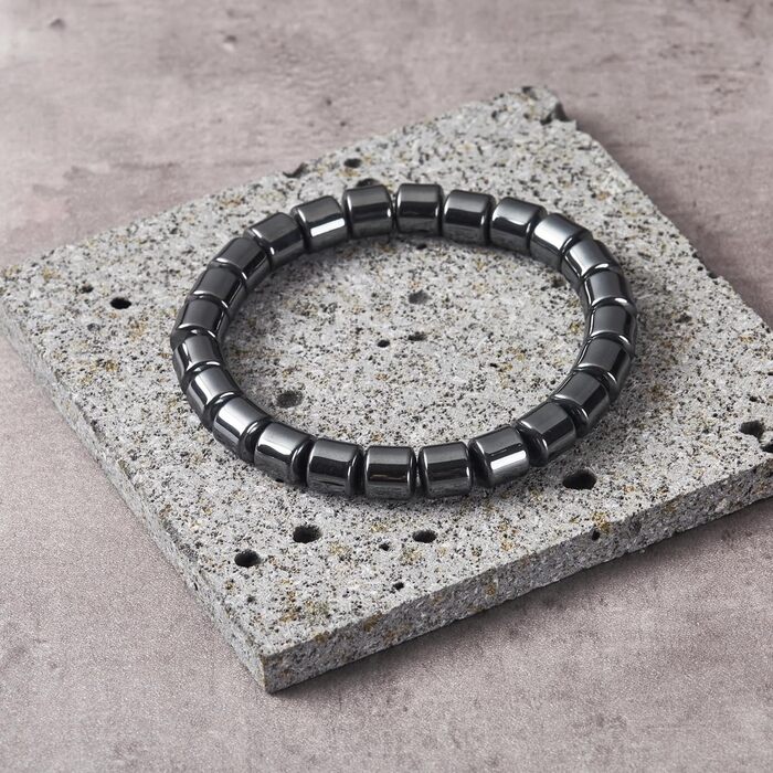 Браслет з гематиту для чоловіків Philip Jones